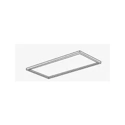 Elica Regalboden leer für Open Suite KIT0166768