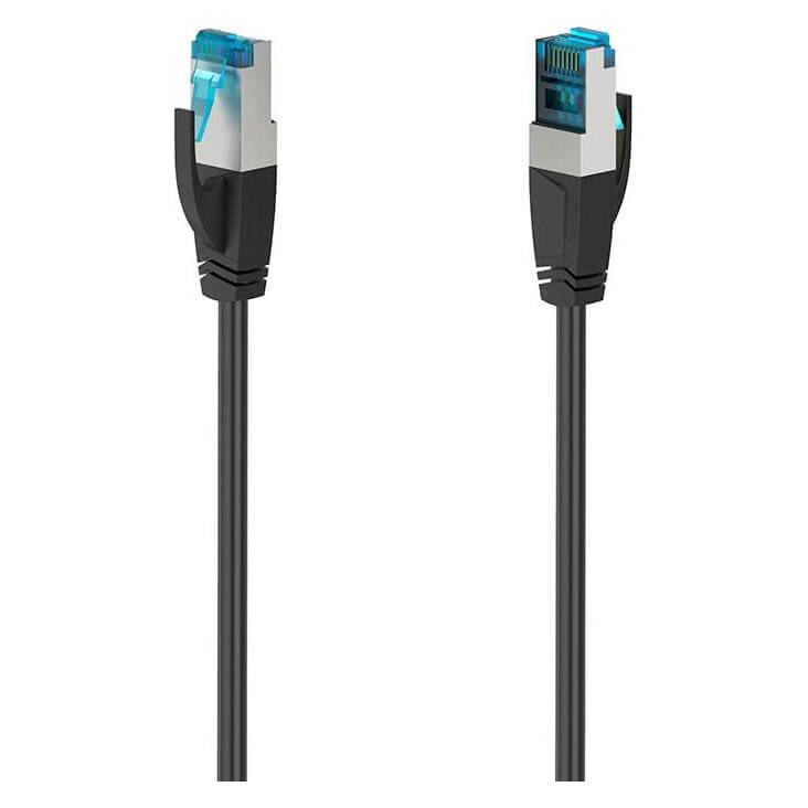 Hama Essential Line (S/FTP, CAT6a, 1.50 m) (00200680)