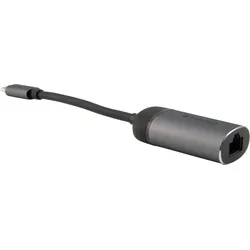 Verbatim Adapter USB 3.1-C/Rj-45