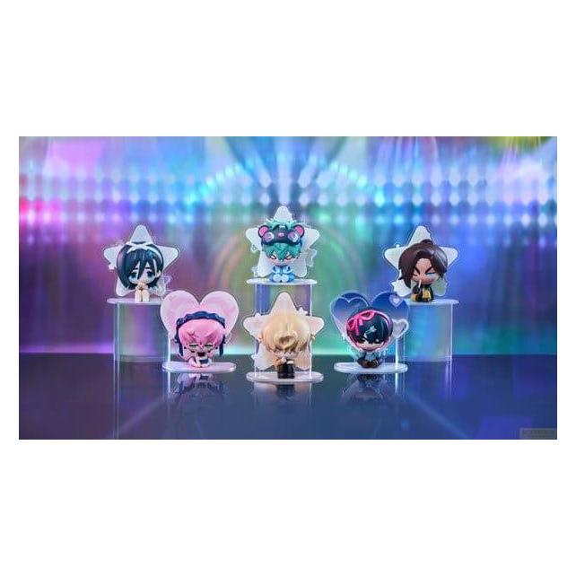 AET Alien Stage Free Stage Handmade (AET30022)