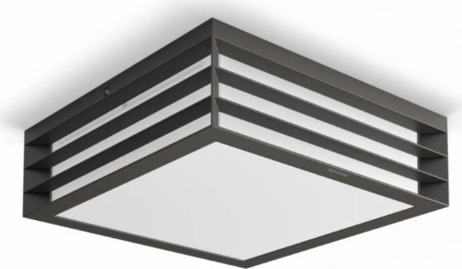 Philips myGarden Moonshine 17350/93/PN - Deckenlampe für den Außenbereich