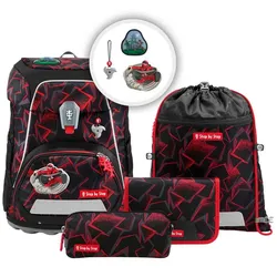 Step by Step FIT Schulranzen-Set 5tlg