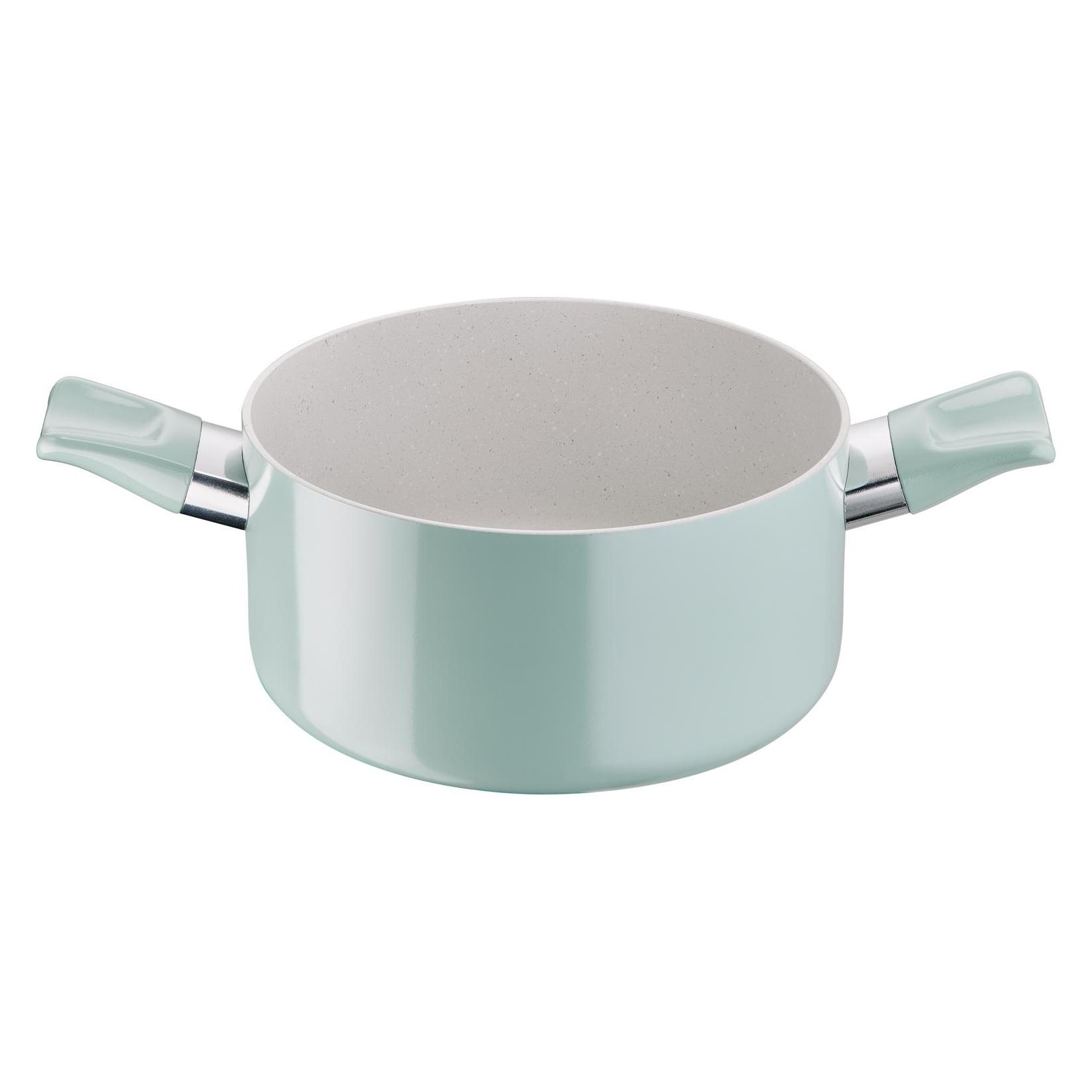 Lagostina 0102880312 (Kochtopf, Aluminium) (010288031220)