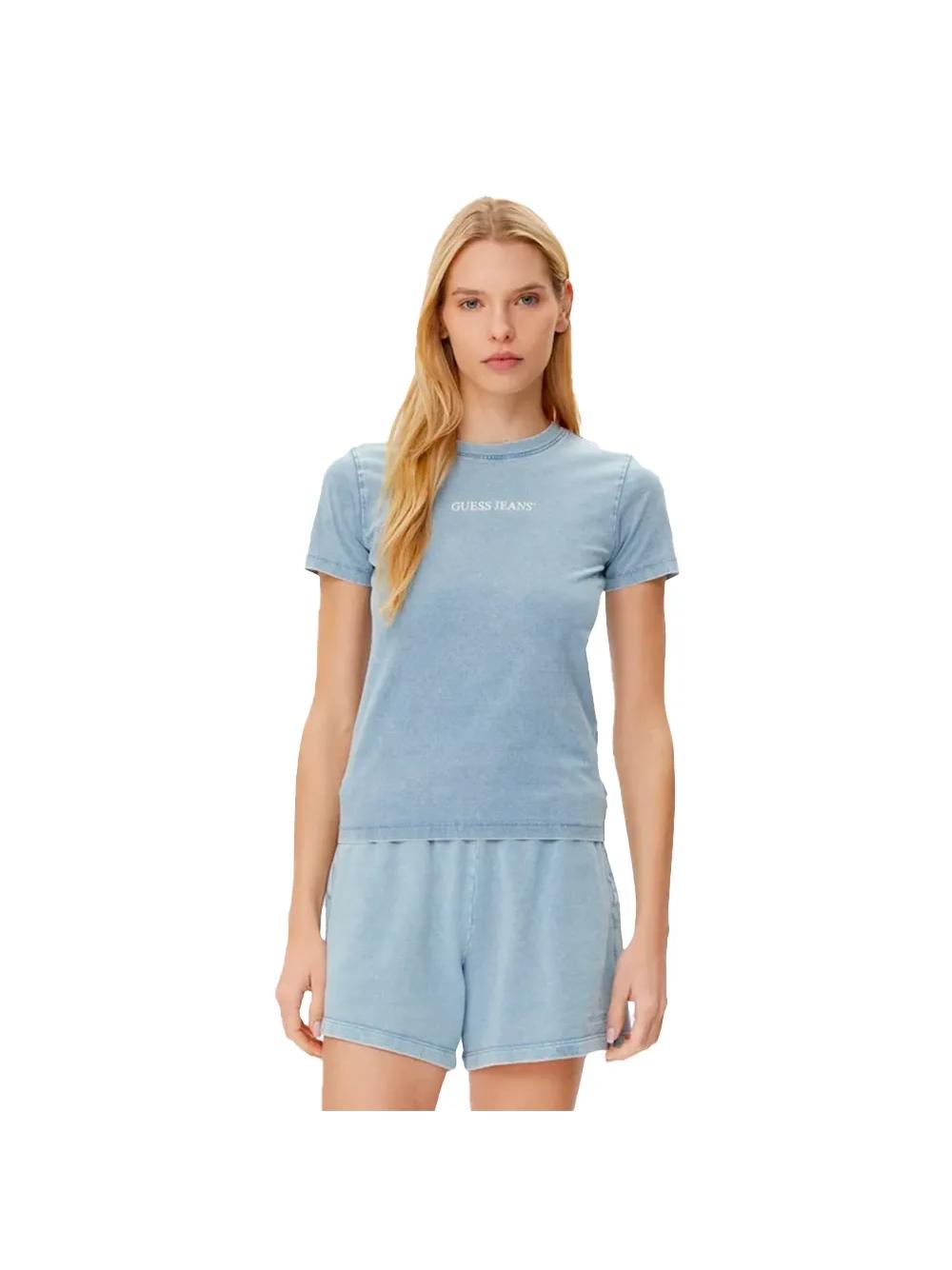 Guess dames sport T-shirt