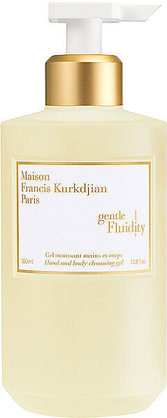 MAISON FRANCIS KURKDJIAN Gentle Fluidity Gold Hand & Body Cleansing Gel 350ml B