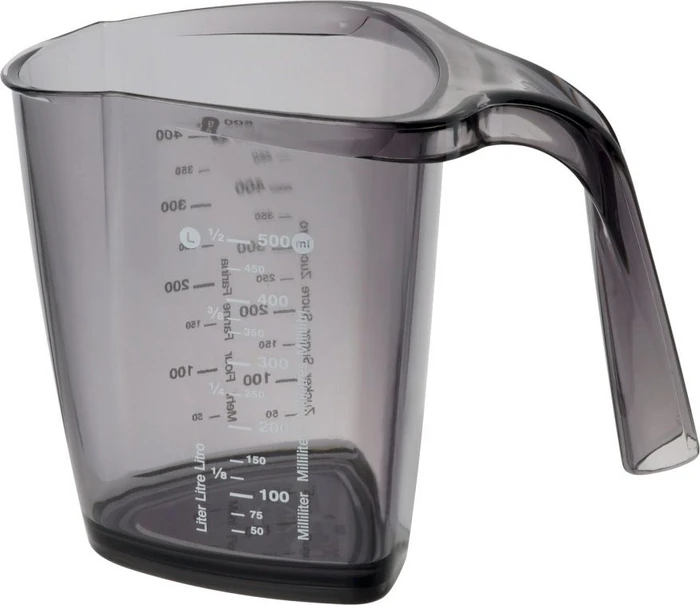 Dr. Oetker Messbecher - 500 ml