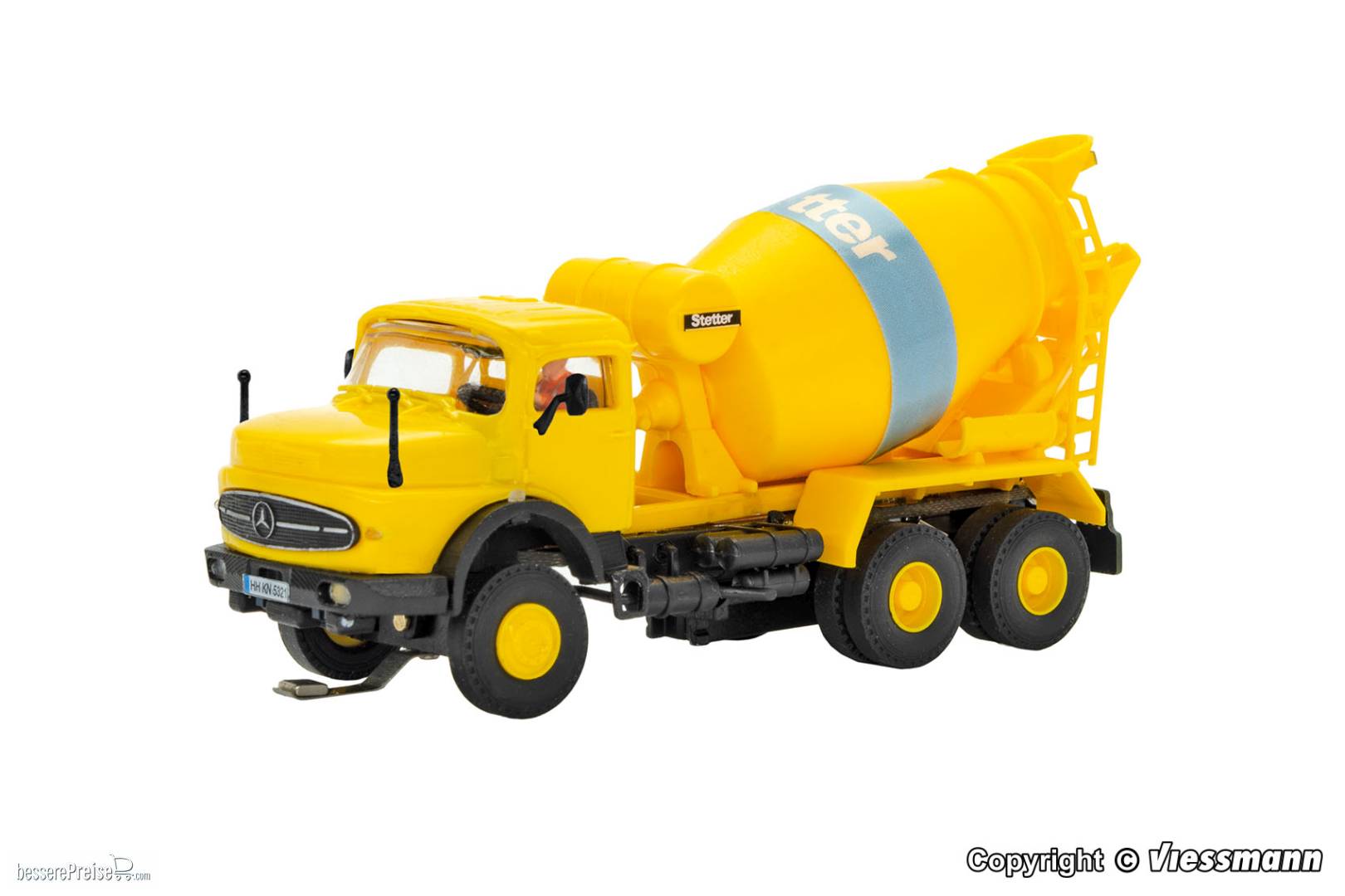 Viessmann 8017