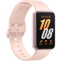 Galaxy Fit3, Fitnesstracker gold/pink, Bluetooth