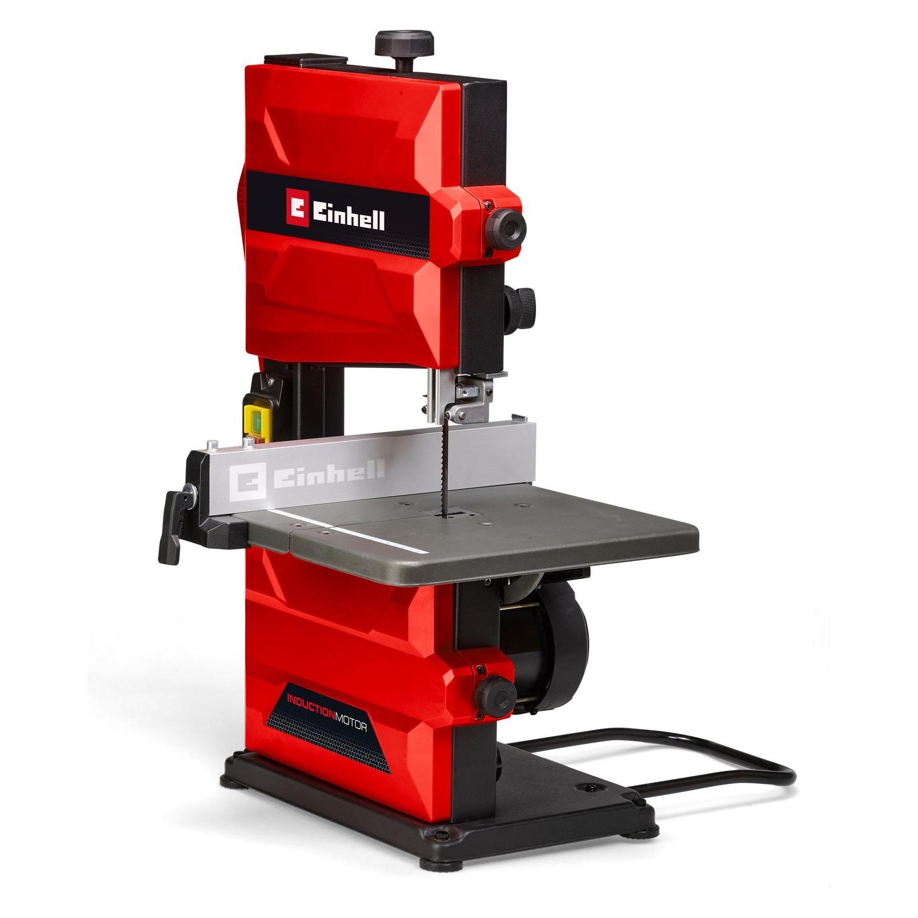 Einhell TC-SB 200 (Bandsäge) (4308013)