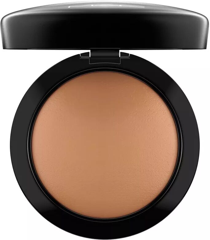 MAC Cosmetics - Mineralize Skinfinish Natural Face Powder, 10 g, Dark Deepest