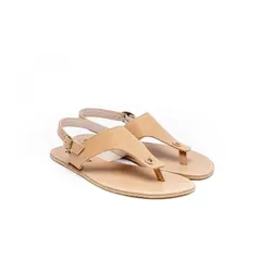 Be Lenka Sandalen Promenade - Sand 42