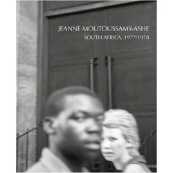 South Africa, 1977/78, Fachbücher von Jeanne Moutoussamy-Ashe