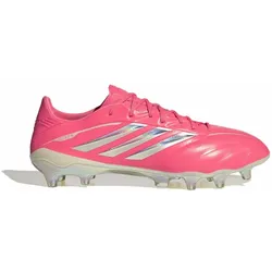 adidas Copa Pure 4 Elite FG Fußballschuh pink/silber