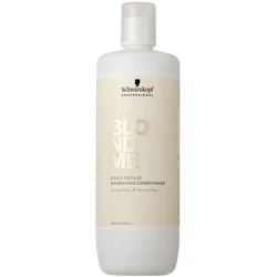 1L Schwarzkopf Professional BLONDME Bond Repair Nourishing Conditioner