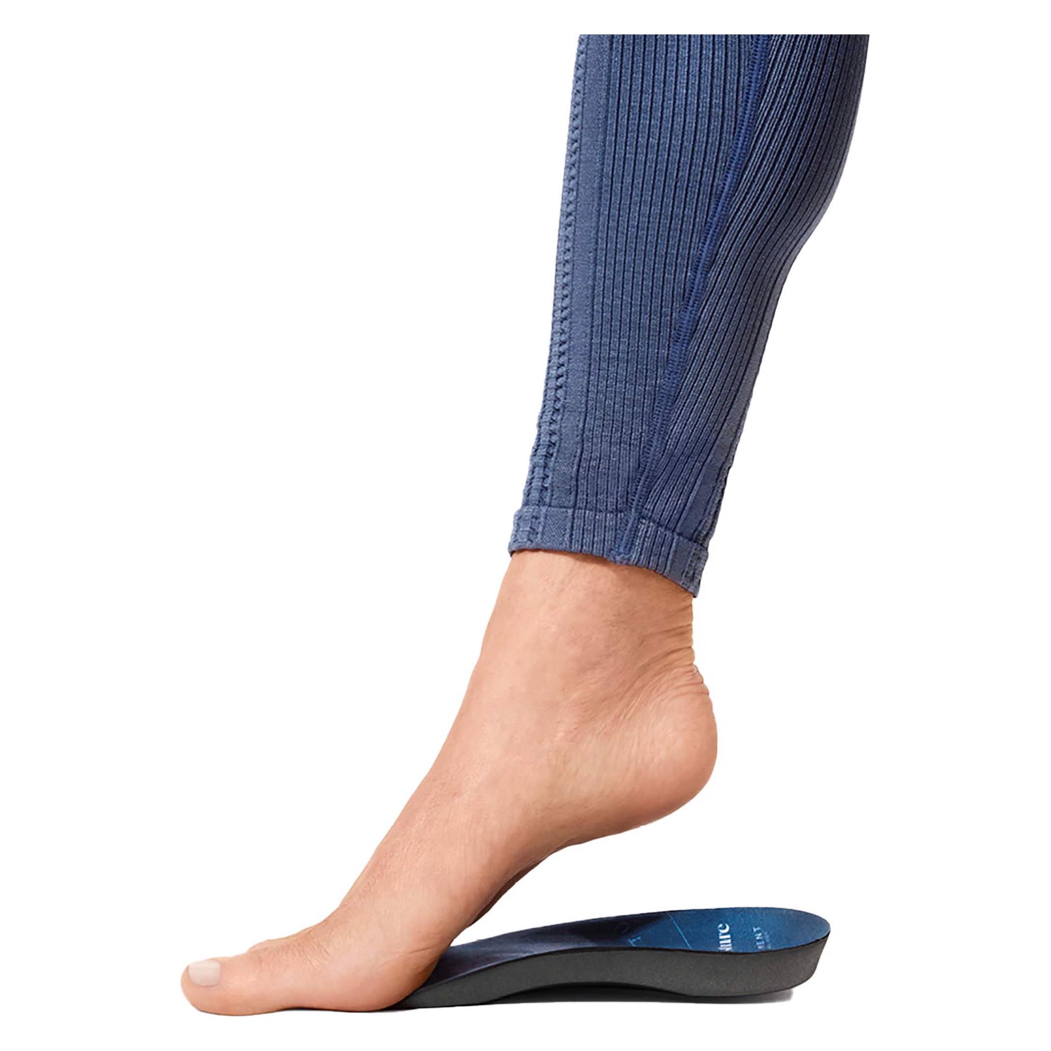 Swedish Posture Posture Einlagen 3/4 - Grösse M (38-40) (0321B2)