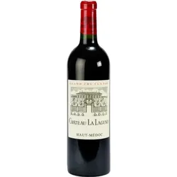 Château la Lagune 2015 - 3ème Cru Classé