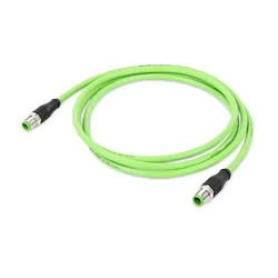 WAGO GmbH &amp; Co. KG Ethernet Kabel 756-1203/060-050