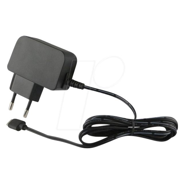 HN Power USB-Ladegerät Ausgangsstrom 3000 mA 1 x USB-C Stecker (15 W, 1 Port) (HNP18-CV2)