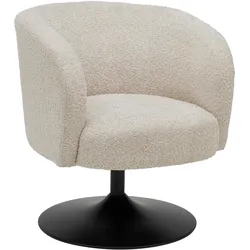 Drehstuhl Giro Beige