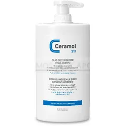 CERAMOL Reinigungsemulsion 311 400 ml