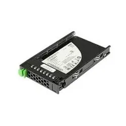 Fujitsu SSD SATA 6G 480GB MU 2.5' H-P -. (480 GB), SSD