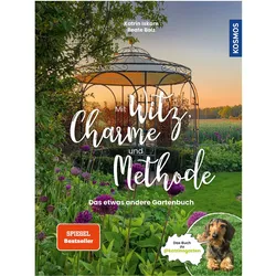 Mit Witz, Charme und Methode, Ratgeber von Beate Balz, Katrin Iskam