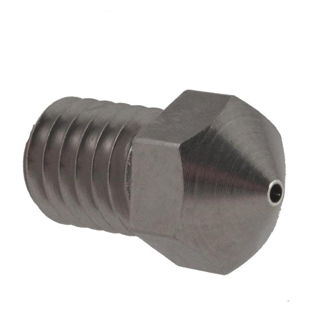 MicroSwiss Micro Swiss Nozzle for Ultimaker2+ 0.8mm (Düse, Ersatzteile) (M2551-08)