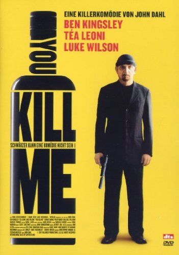 John Dahl - You Kill Me - Preis vom 09.10.2026 07:28:09 h