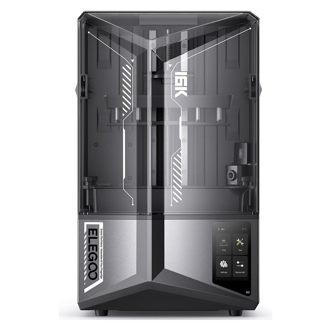 No Name 3D-Drucker Elegoo Saturn 4 Ultra 16K (50.101.038300) (53209)