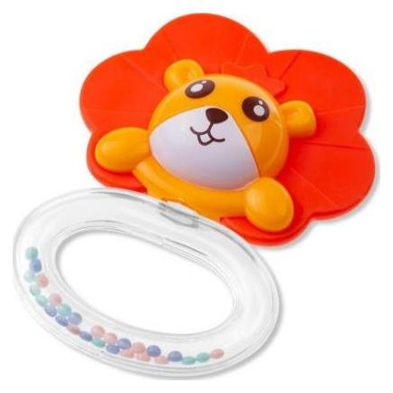 Akuku Acupuncture lion rattle (AKUKU-140)