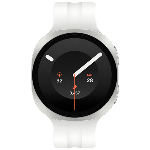Samsung Galaxy Watch 9 4G 40mm Beige