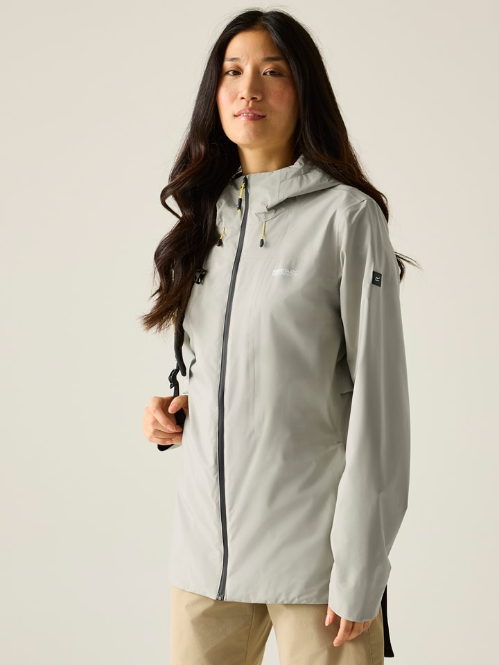 Regatta Funktionsjacke "Radler" in Beige - 42