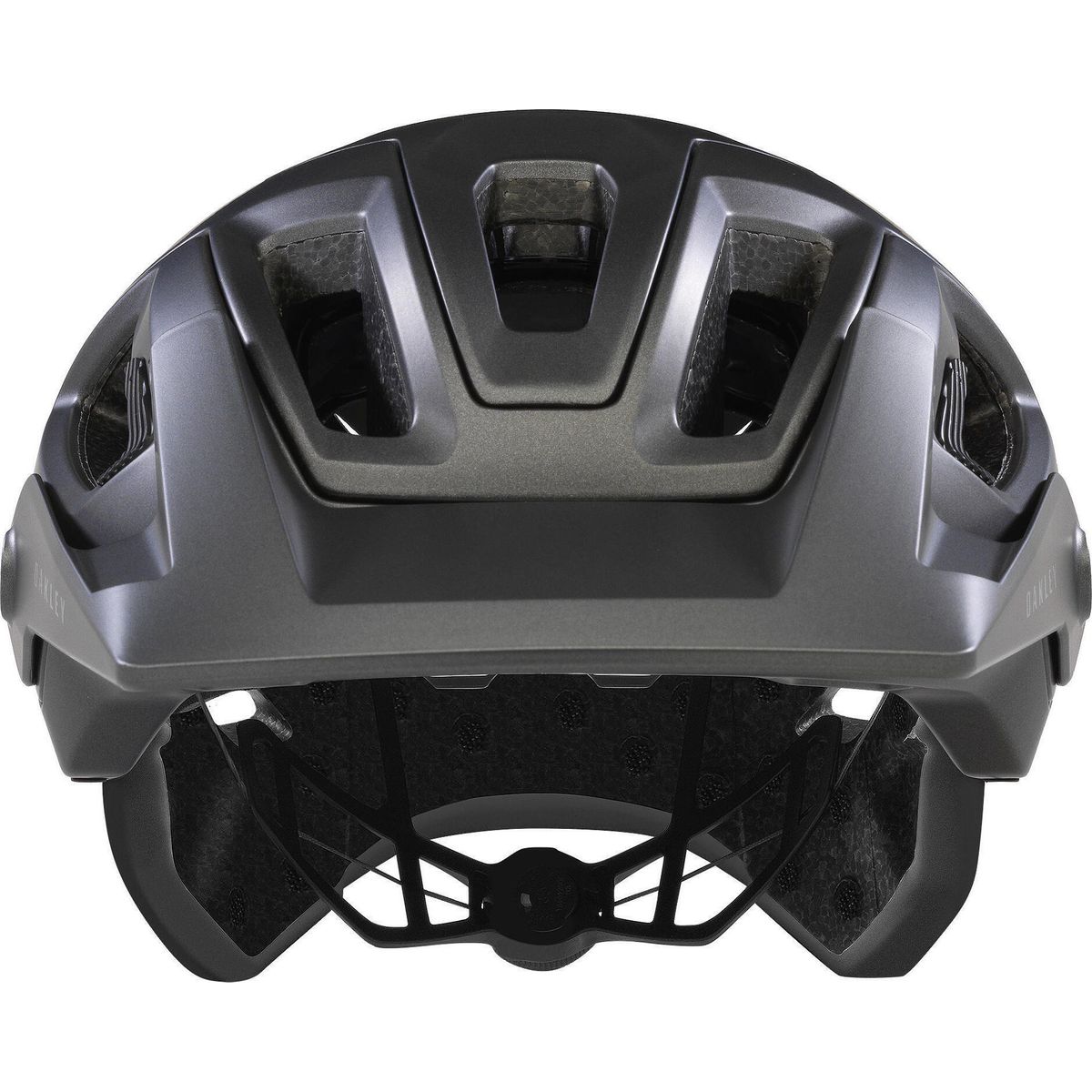 Oakley DRT5 Maven EU satin med grey (28N) S FOS901303-28N-S
