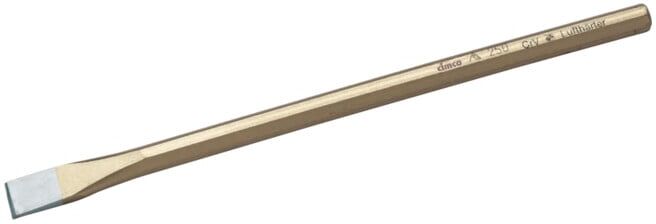 Cimco Burin pour électricien 10x250 130006 (130006)
