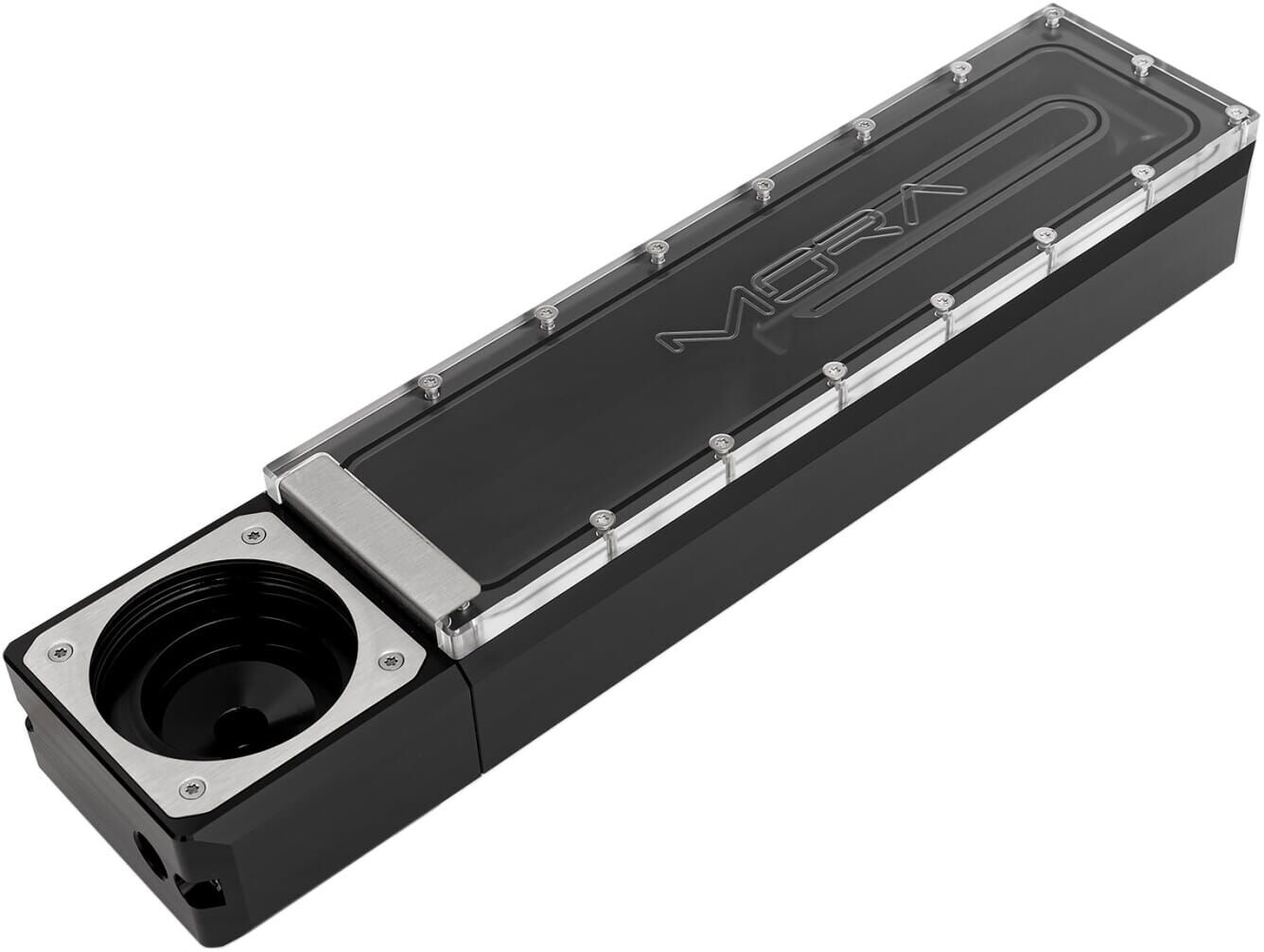 WaterCool MO-RA IV Tank 275 D5