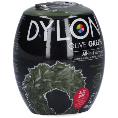 Dylon Kleurstof 34 Olive Green 350 g Pulver