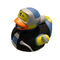 Tauchente Ducky McDive