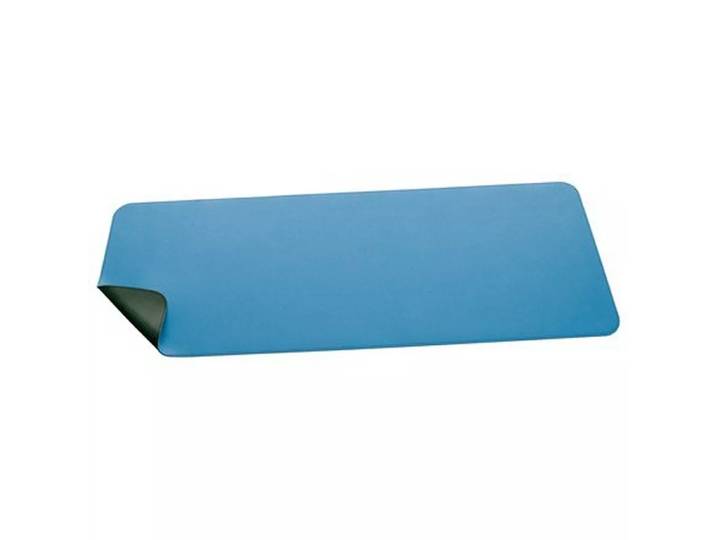 Sigel - SA602 Mauspad Blau, Grau