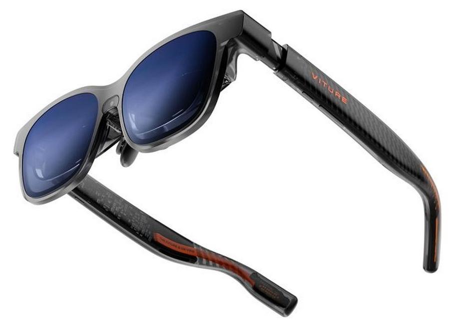 VITURE XR Luma Pro Skibrille Groesse L