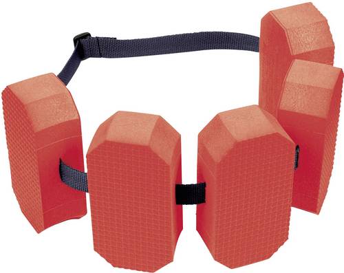 Beco Schwimmgürtel 5 Pads, Zul.15-30kg 9662