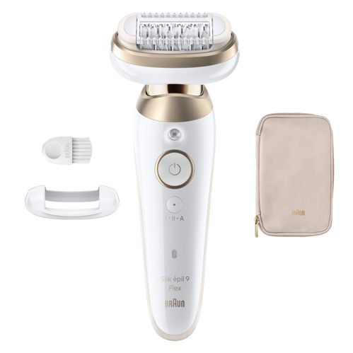 Braun Silk-epil 9-011 3D