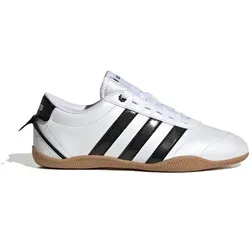 ADIDAS Kinder Freizeitschuhe GRAND COURT LO KIDS, Größe 40 in Weiß Weiß