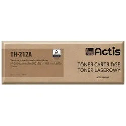 Factis, Toner, TH-212A (Y)