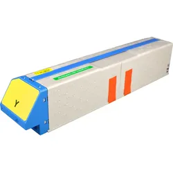 Kompatibler Toner ersetzt Oki 45536553 yellow