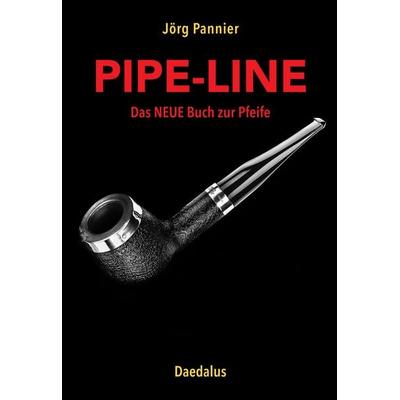 Pipe-Line, Taschenbuch von Jörg Pannier, Daedalus, 978-3-89126-238-2
