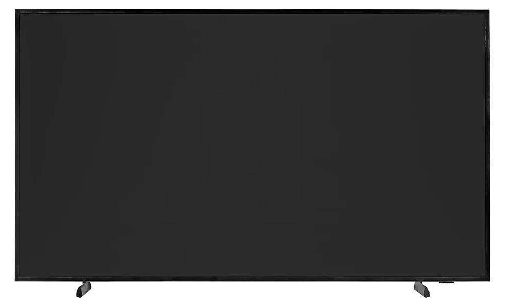 Samsung R95H, 190,5 cm (75"), 3840 x 2160 Pixel, Micro RGB, Smart-TV, WLAN, Schwarz