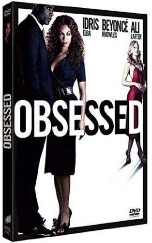 Steve Shill - Obsessed [FR Import] - Preis vom 30.09.2026 09:01:18 h