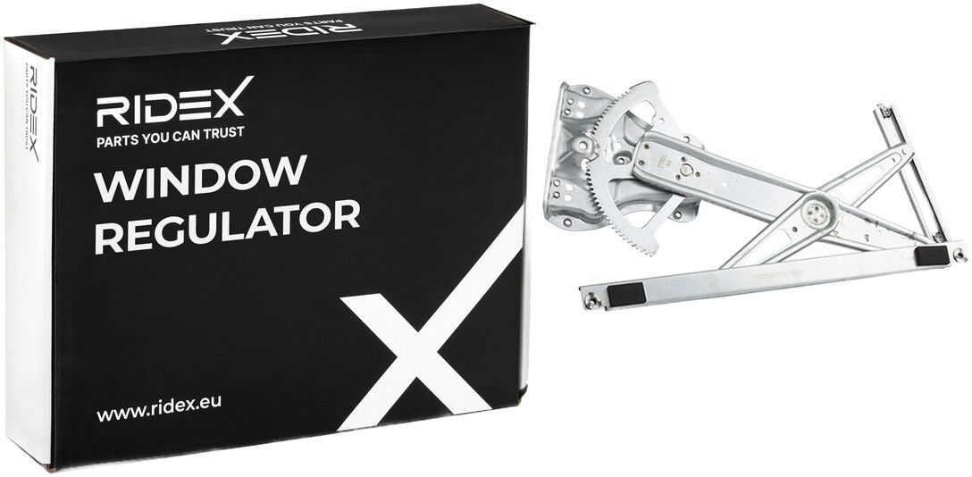 RIDEX 1561W0716 Window regulator