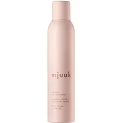 250ml Mjuuk Volume Dry Shampoo