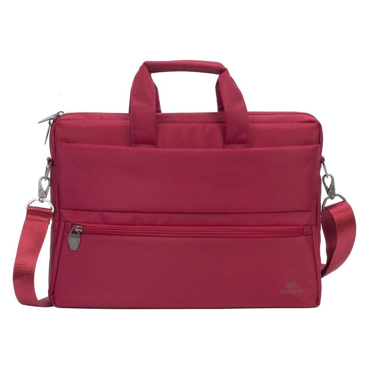 Rivacase Tiergarten (15.60", Universal) (8630 RED)